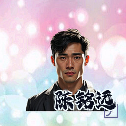 陈铭远