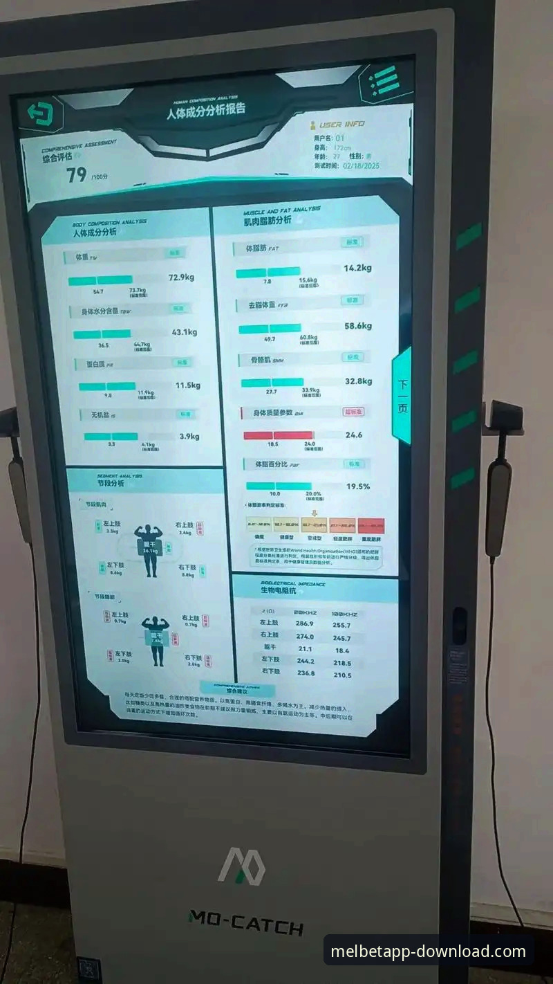 Melbet体育平台深度评测：从下载到投注的完整操作指南
